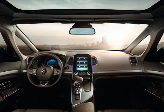 Renault Espace