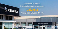 RETAIL RENAULT GROUP  TRES CRUCES