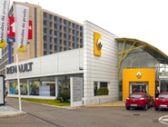 Renault Retail Group