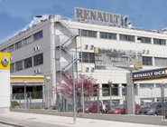 Concesionario Renault Espluges de Llobregat