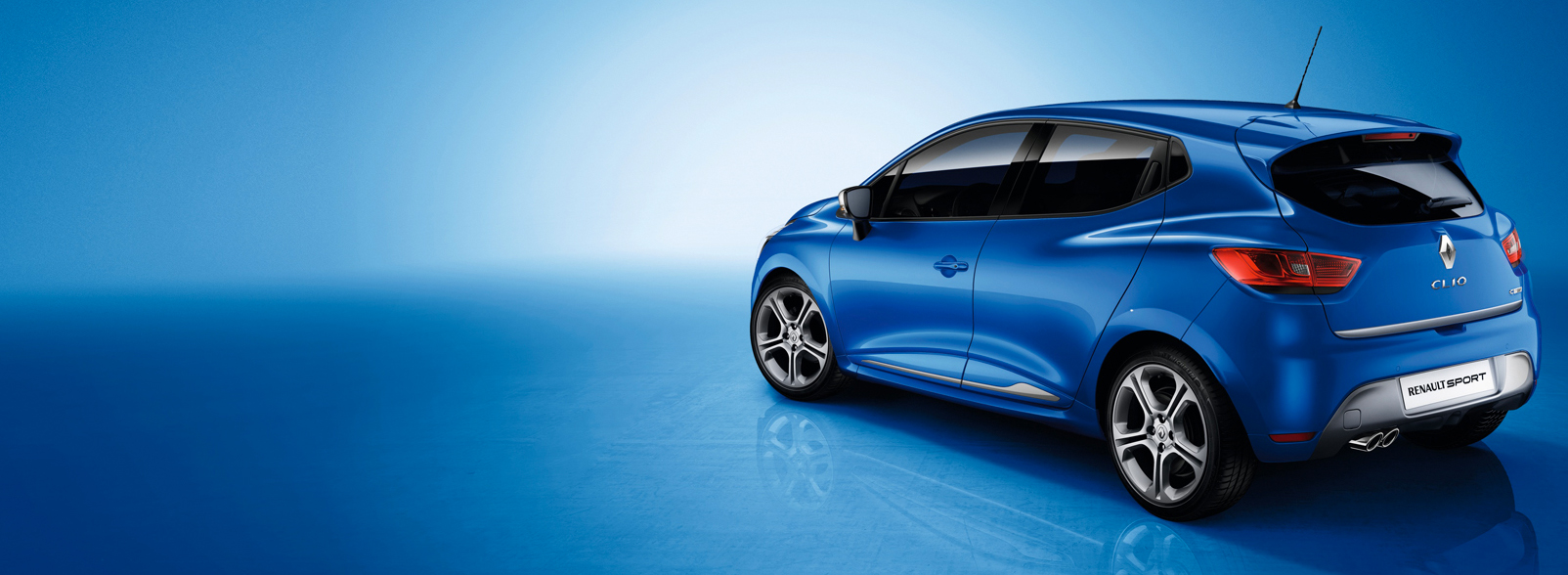 Clio GT