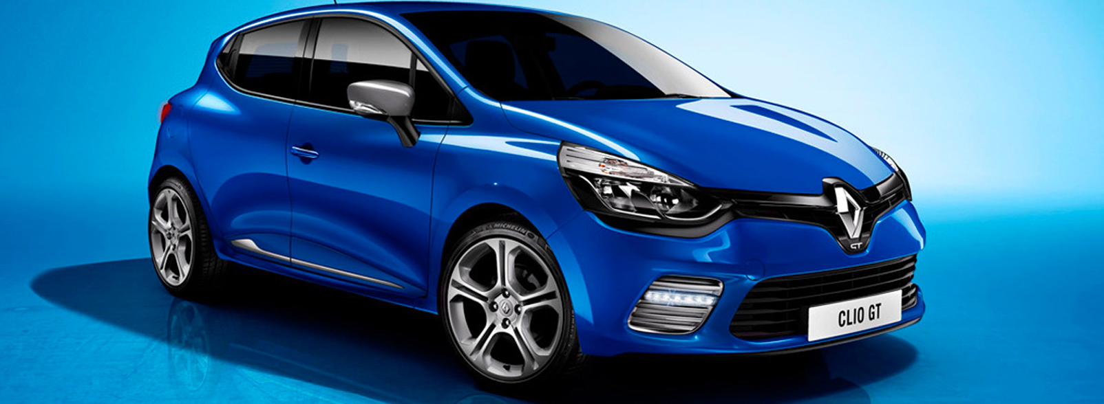 Clio GT