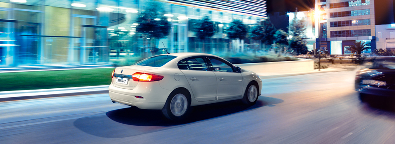 Renault Fluence