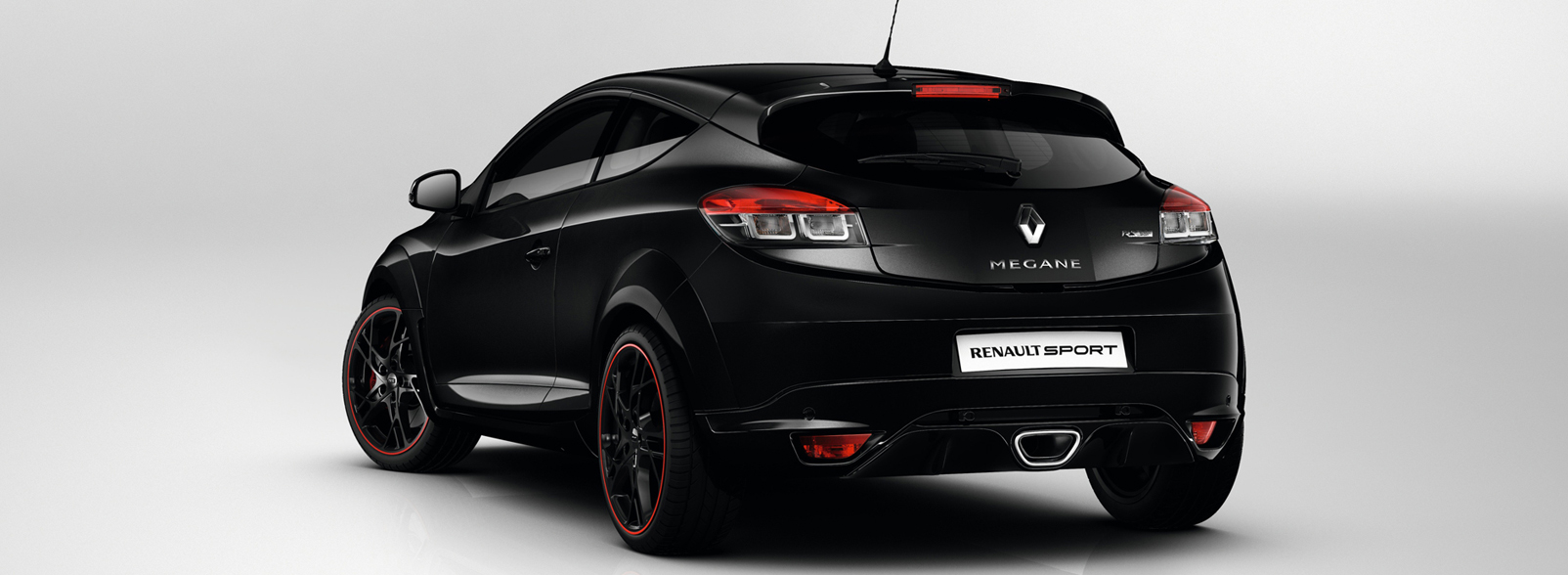 Renault Megane Sport