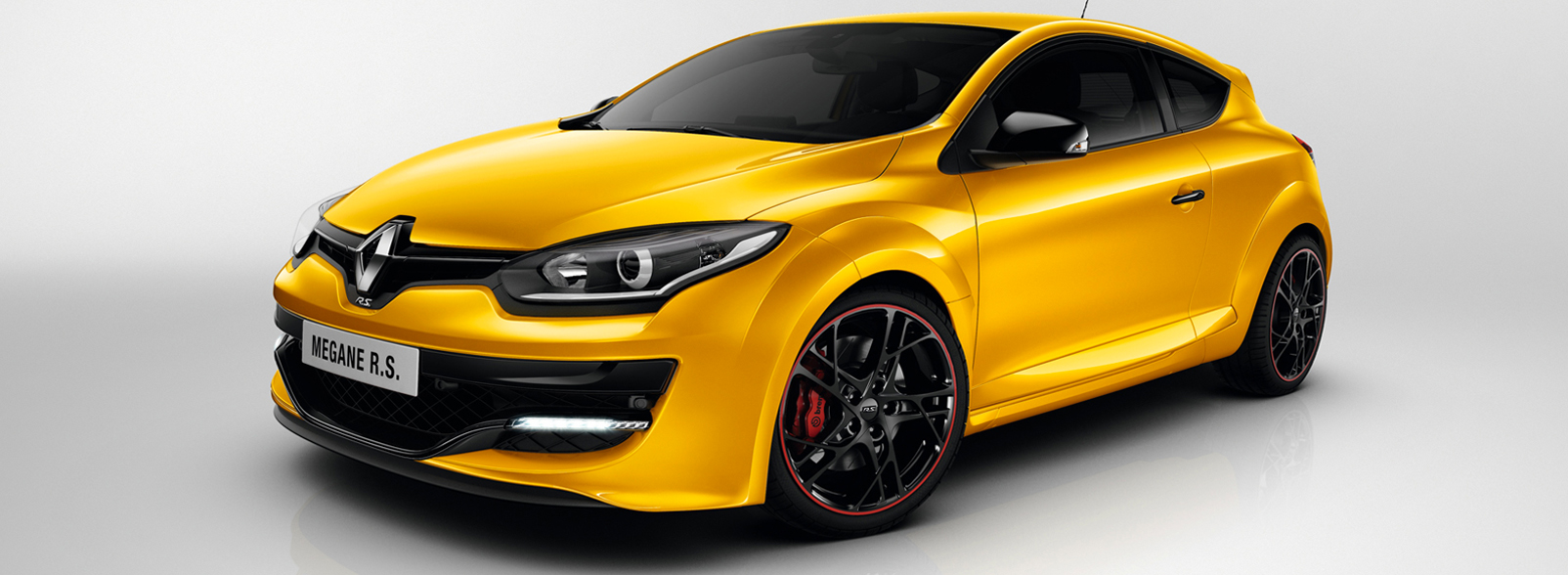 Renault Megane Sport