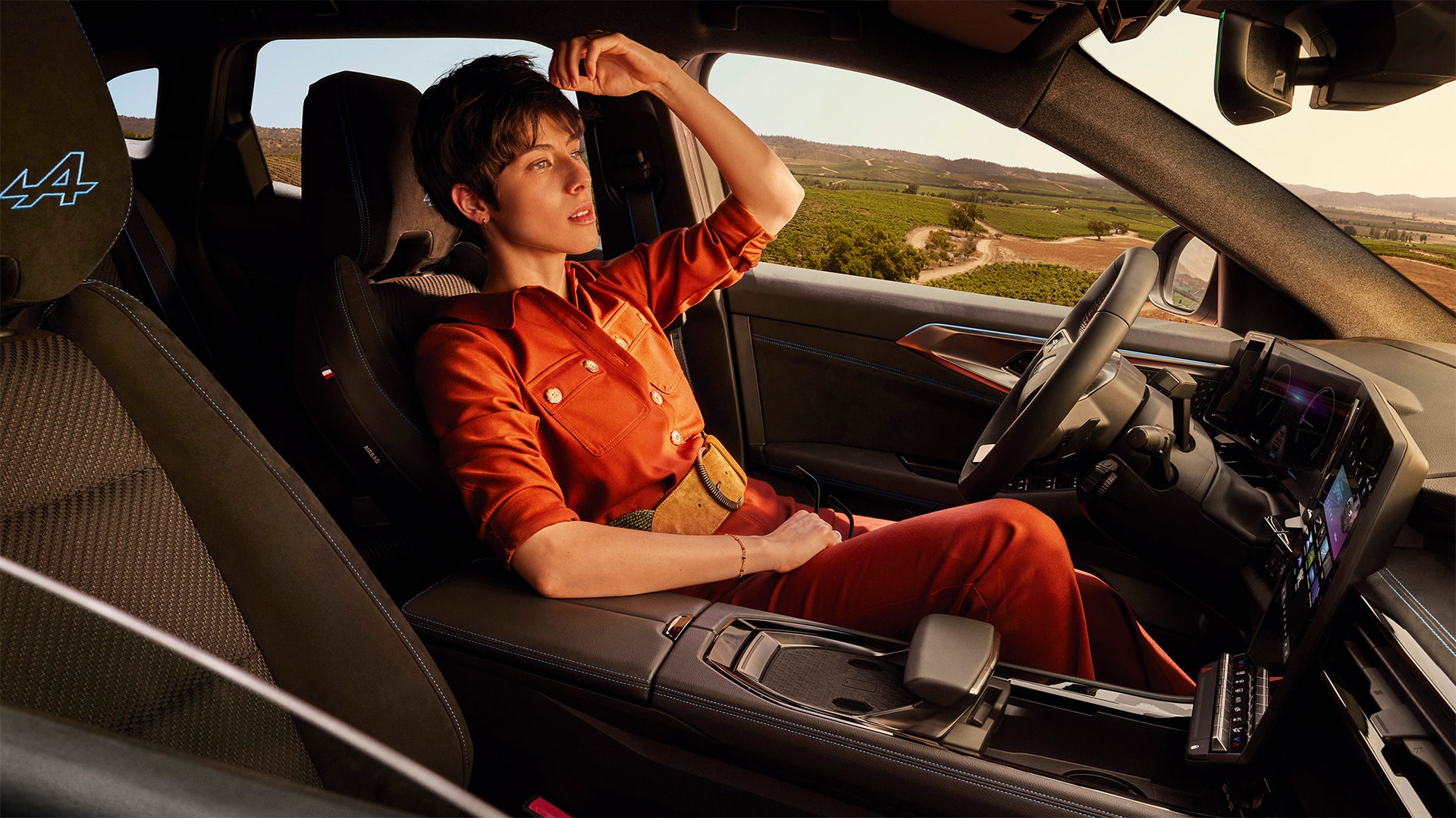 banner austral etech12