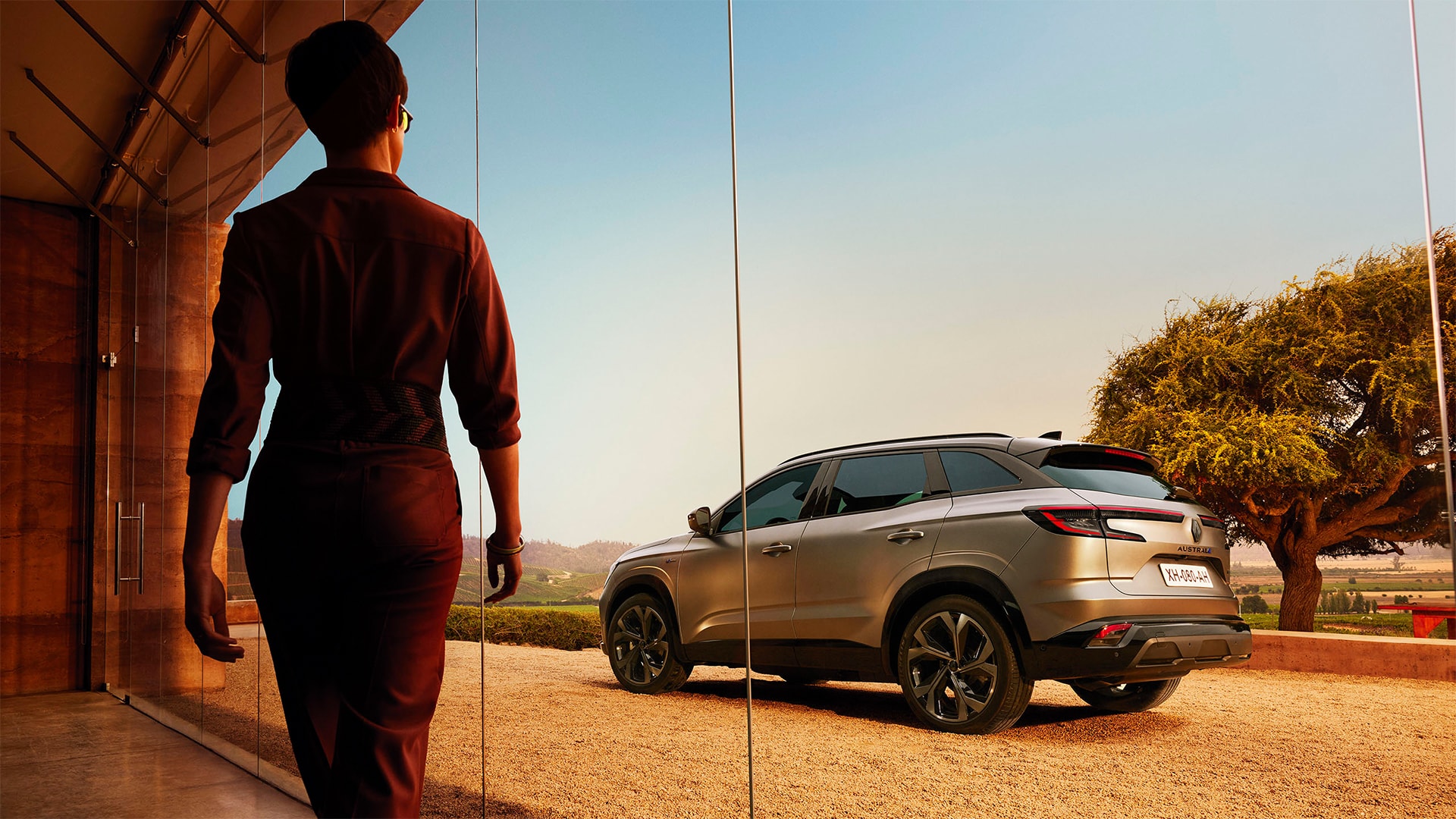 banner austral etech3