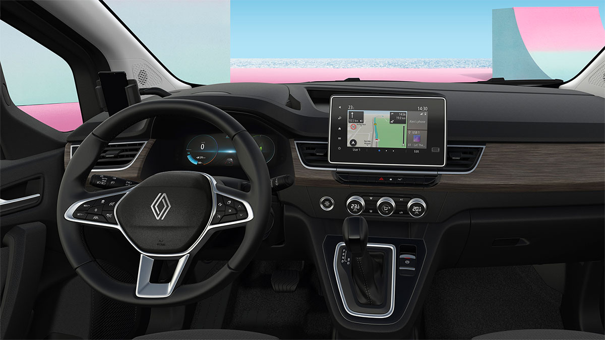 Renault Grand Kangoo