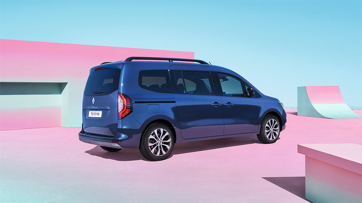 Renault Grand Kangoo