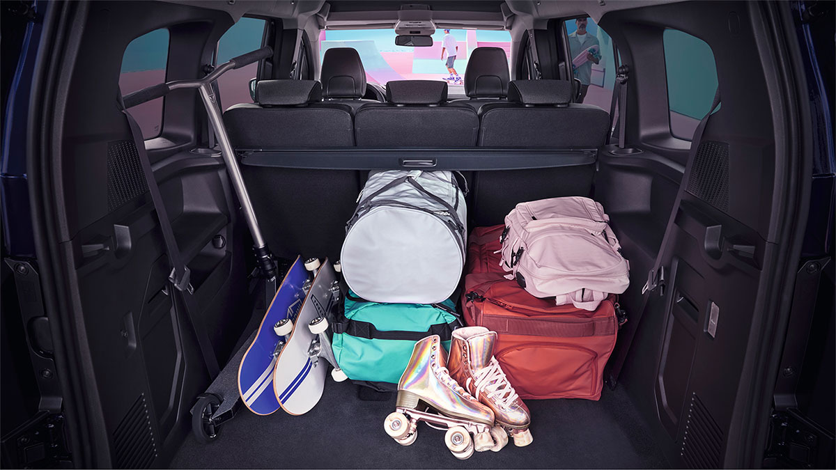 Renault Grand Kangoo