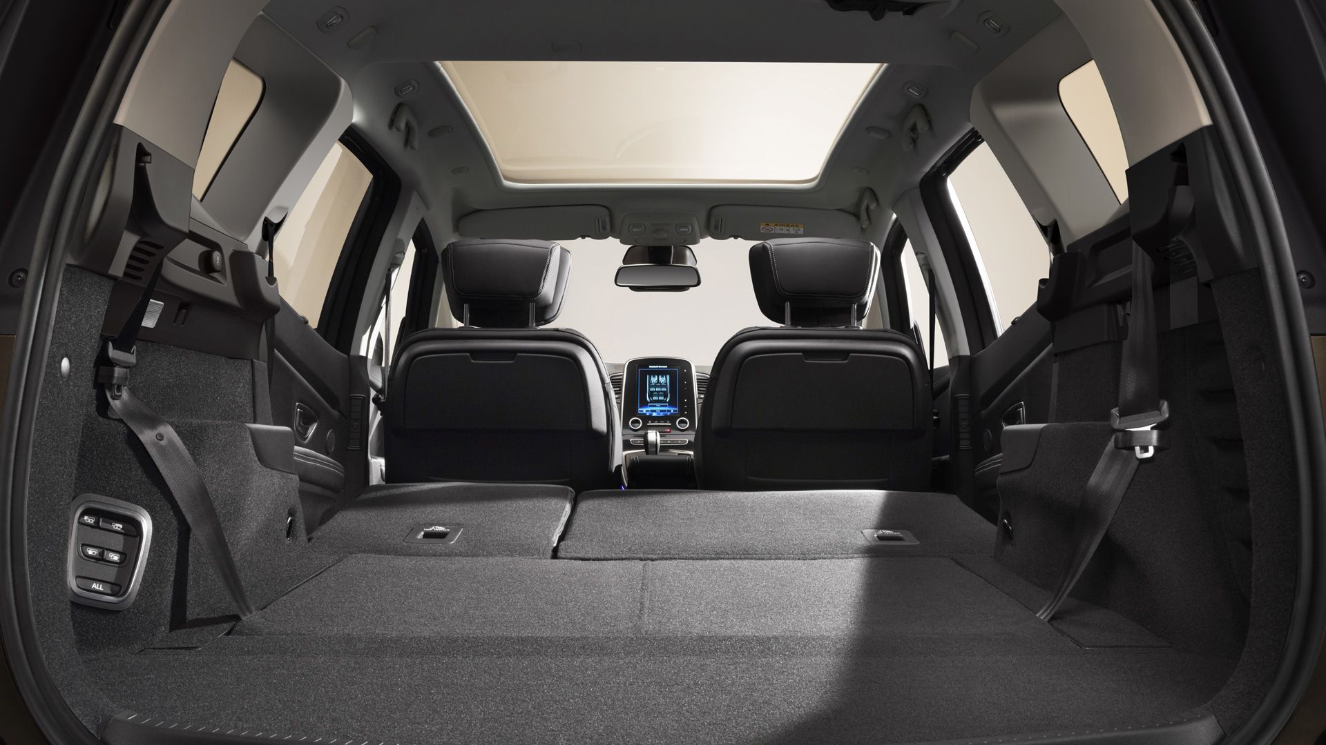 Medidas Renault Grand Scenic 2010 Designcivique
