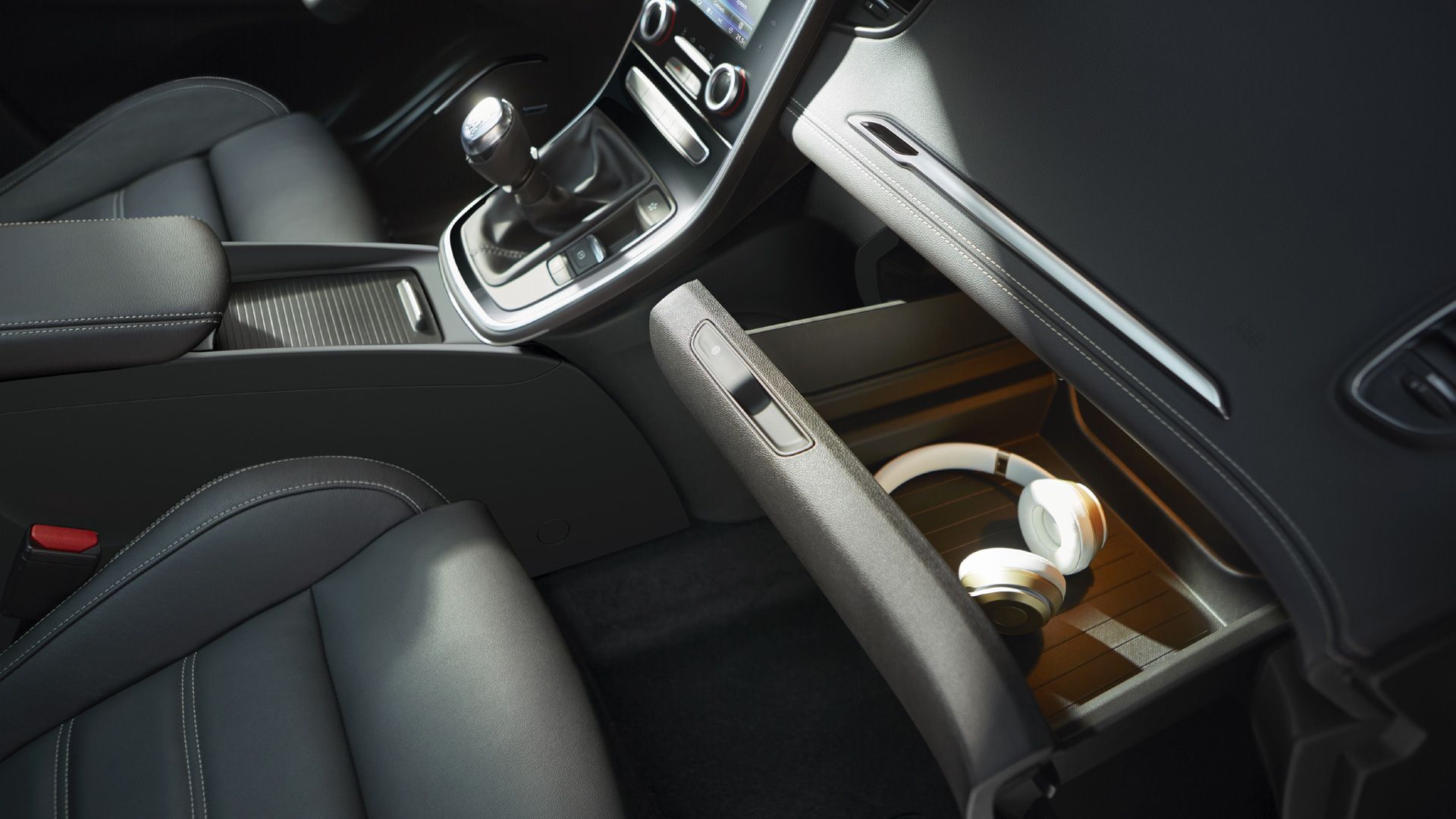 Renault Grand Scenic automático