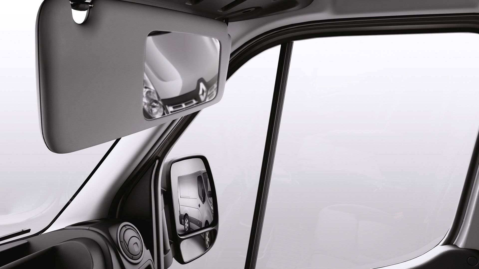 Renault Master Combi