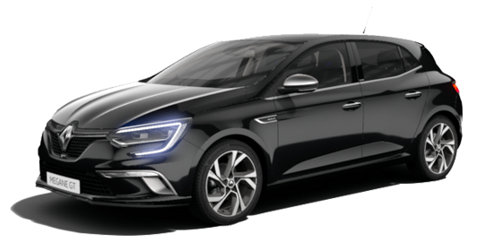 Caracteristicas Del Modelo Renault Megane Sport Gt