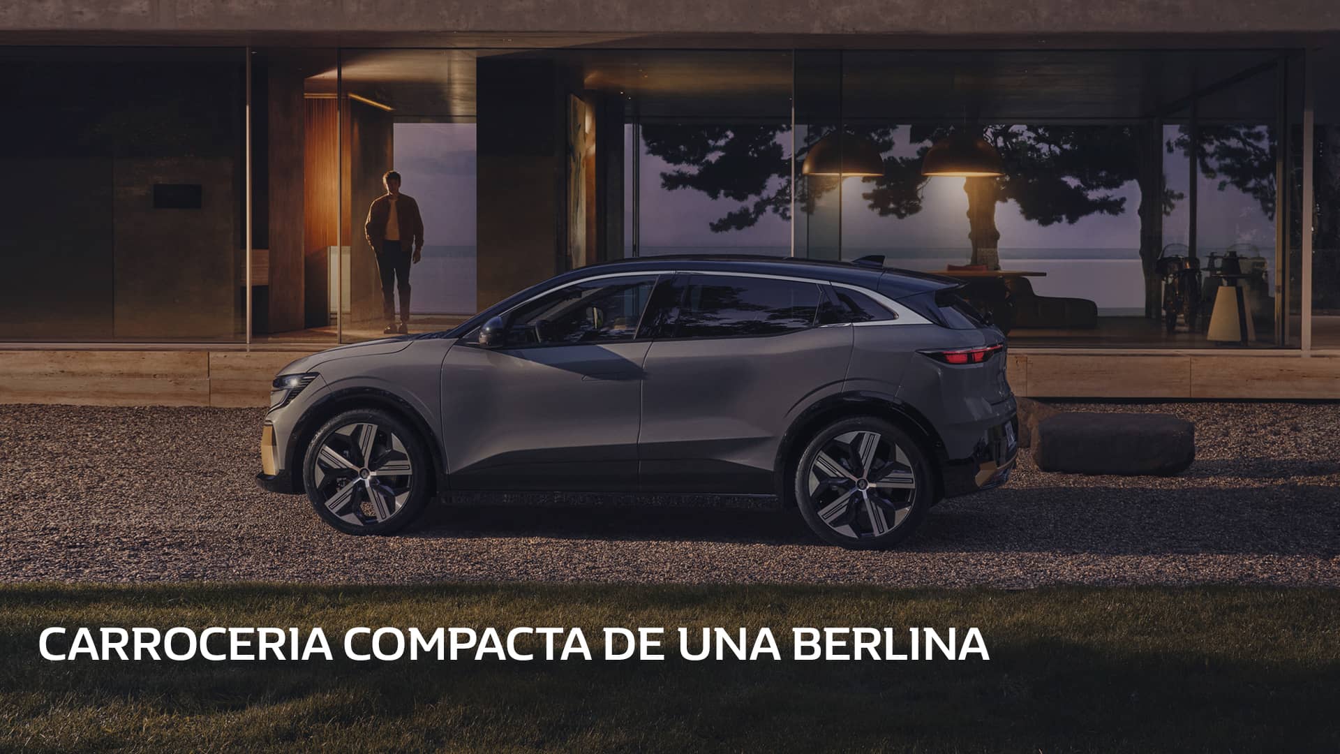 foto 2 ABAJO MEGANE VE