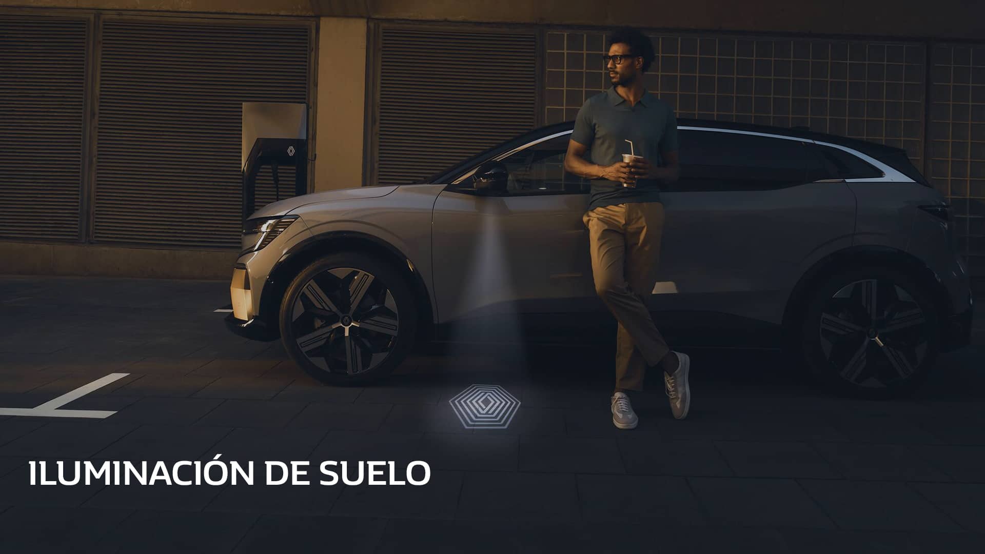 foto 3 ABAJO MEGANE VE