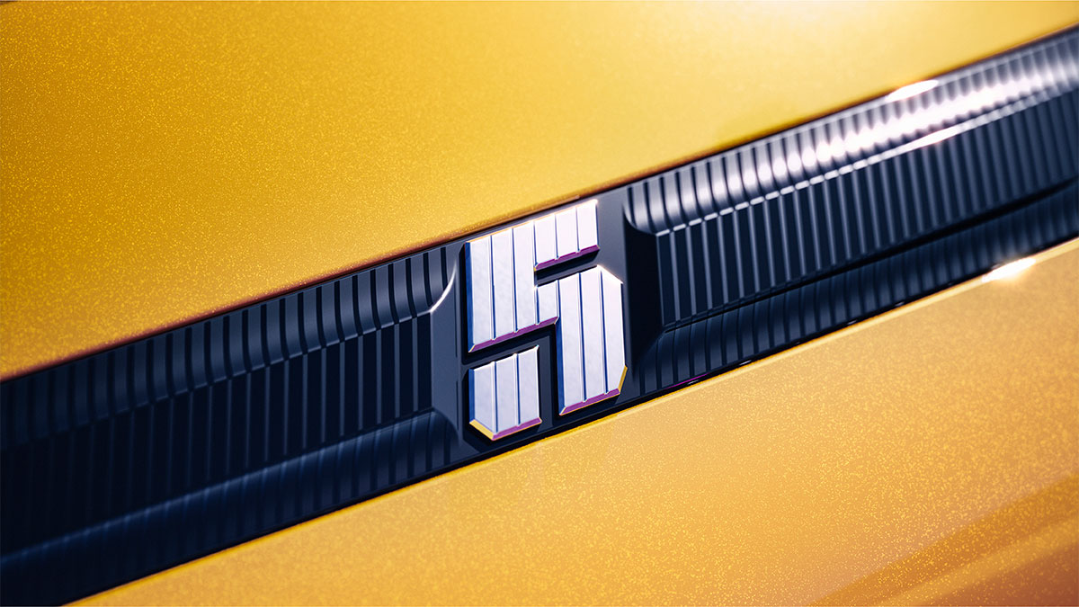 Renault R5