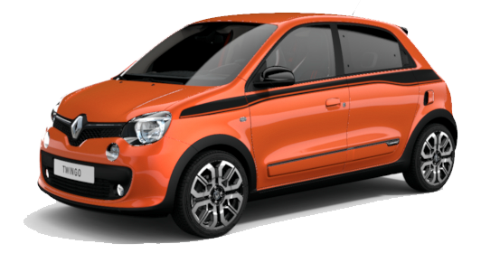 Caracteristicas Del Modelo Renault Twingo Gt Sport
