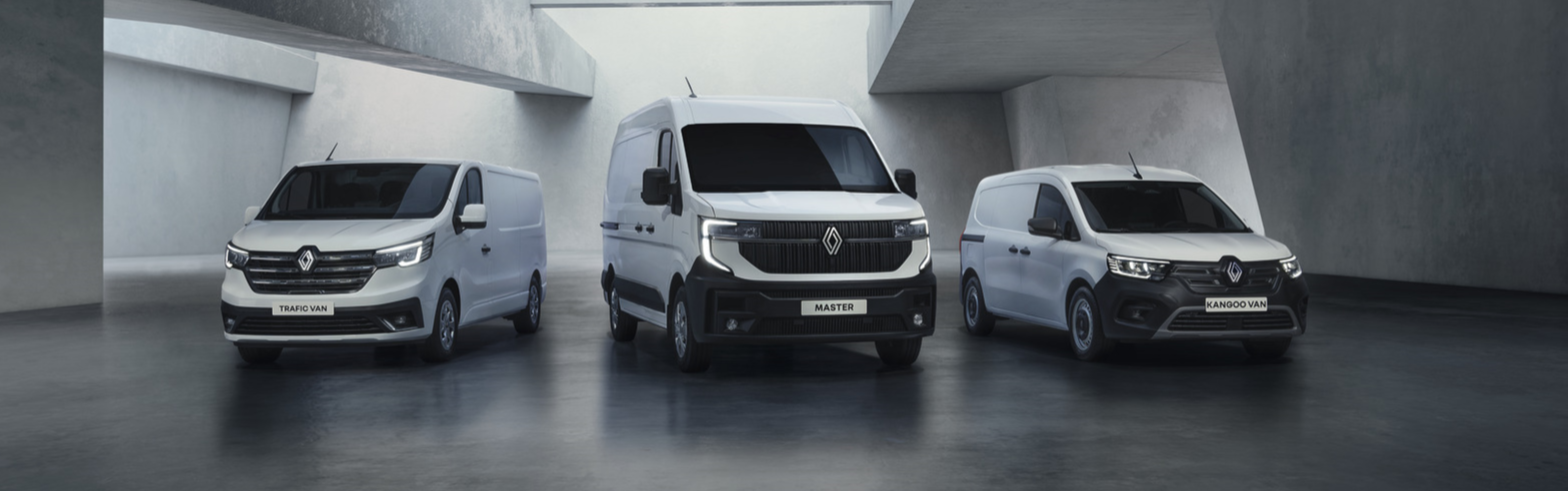 Retail Renault Group Empresas