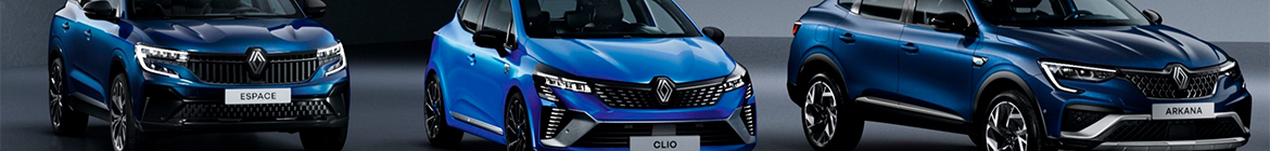 Coches de Ocasión Renault Retail Group