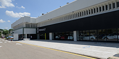 RETAIL RENAULT GROUP ALCORCóN