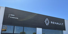 RETAIL RENAULT GROUP SAGUNTO
