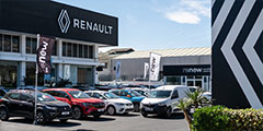 RETAIL RENAULT GROUP  TRES CRUCES