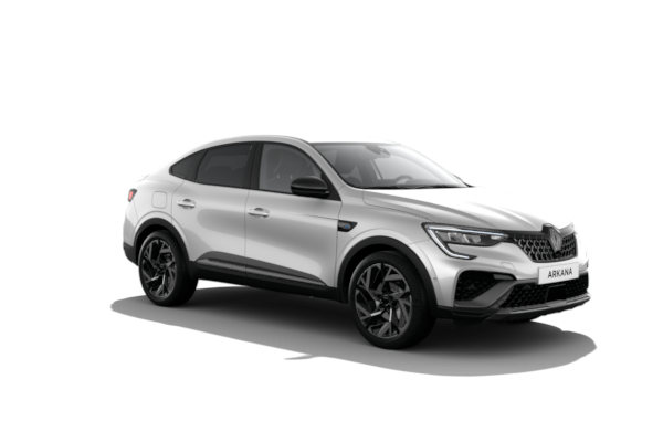 Renault Arkana Etech Nuevo