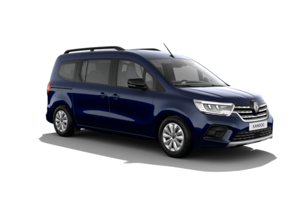 Renault Grand Kangoo Nuevo