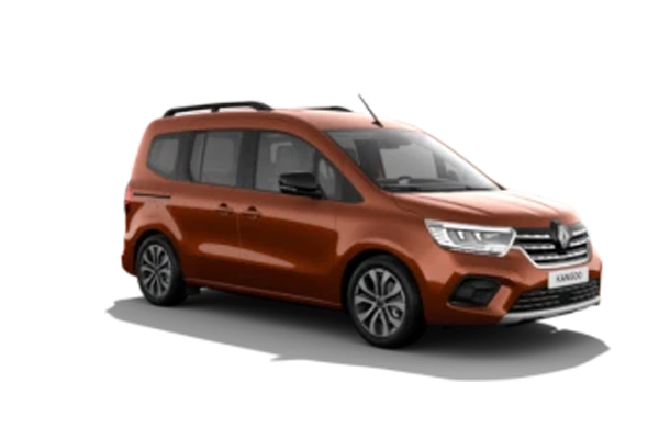 Renault Kangoo Combi Nuevo