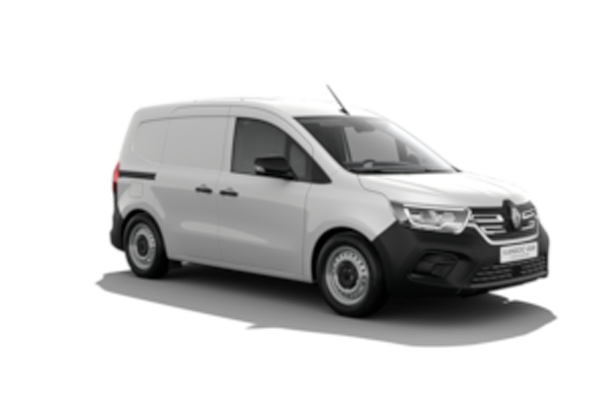 Renault Kangoo Ze Nuevo