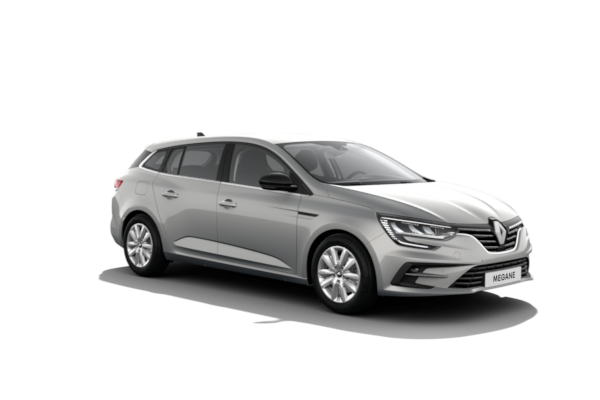 Renault Megane Sport Tourer Nuevo