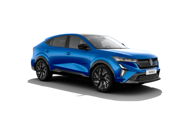 Renault Rafale Etech Nuevo