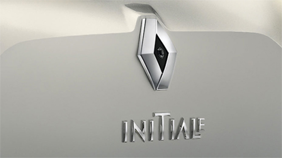 Galería de imagenes Renault Initiale nuevo