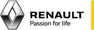 Renault Passion for life