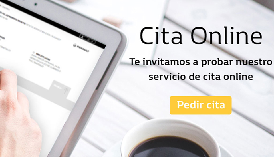 Ejemplo promoción