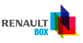 Renault Box