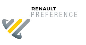 Renault Preference