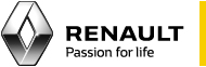 Renault Passion for life