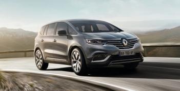 Renault ESPACE - Tu espacio te pertenece