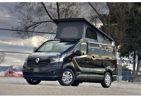 Renault Camping