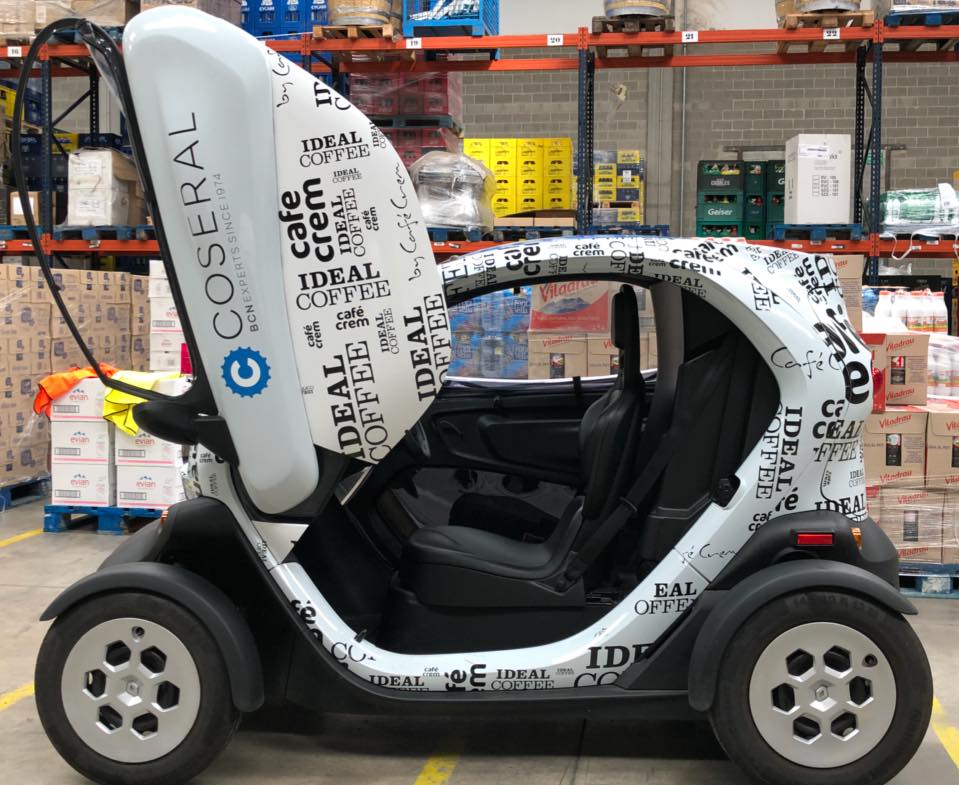 renault twizy