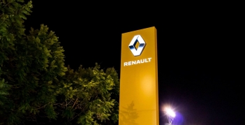 Nueva imagen Renault Valencia