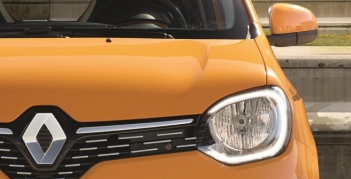 Renault estrena nuevo Twingo