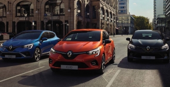 Noticias nuevo Renault Clio