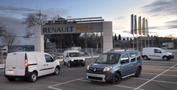  Empresas, contáis con Renault PRO+ 
