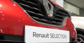 ¡Renault Selection en toda Barcelona!