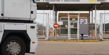 Renault España dona material sanitario como respuesta ante la pandemia por coronavirus