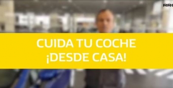 ¡Si tienes un coche eléctrico, desde Renault Retail Group te aconsejamos!