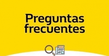Preguntas Frecuentes: medidas post COVID-19